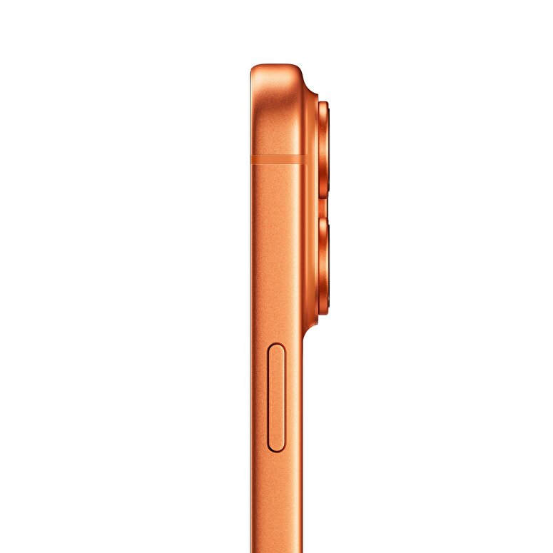 iPhone 17 Pro Max 2TB Kozmik Turuncu MG004TU/A