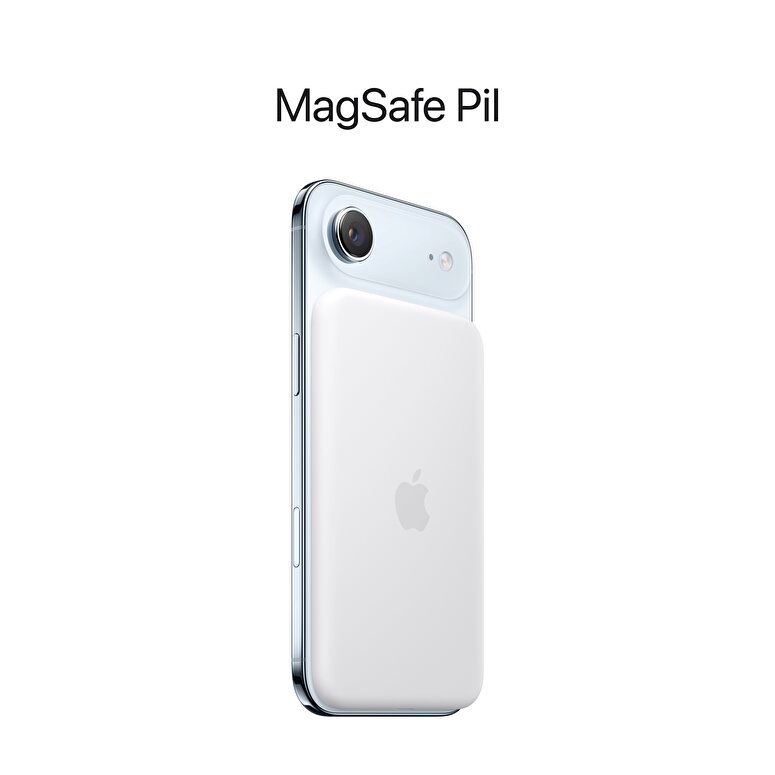 iPhone Air 256GB Gök Mavisi MG2P4TU/A