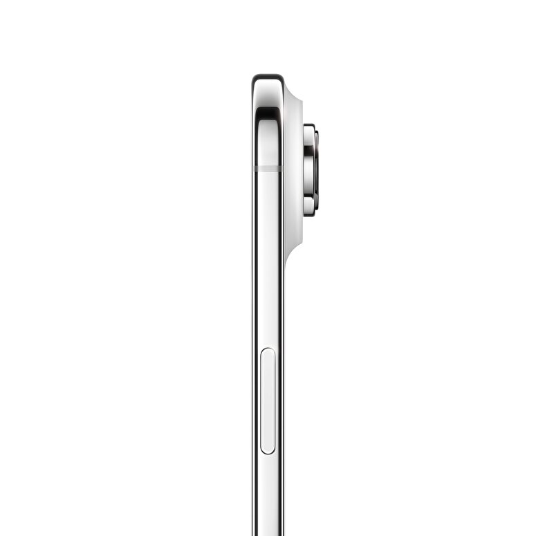 iPhone Air 512GB Pamuk Beyazı MG2T4TU/A