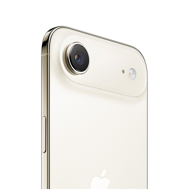 iPhone Air 512GB Uçuk Altın Rengi MG2U4TU/A