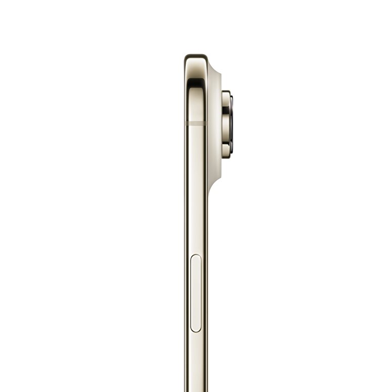 iPhone Air 512GB Uçuk Altın Rengi MG2U4TU/A