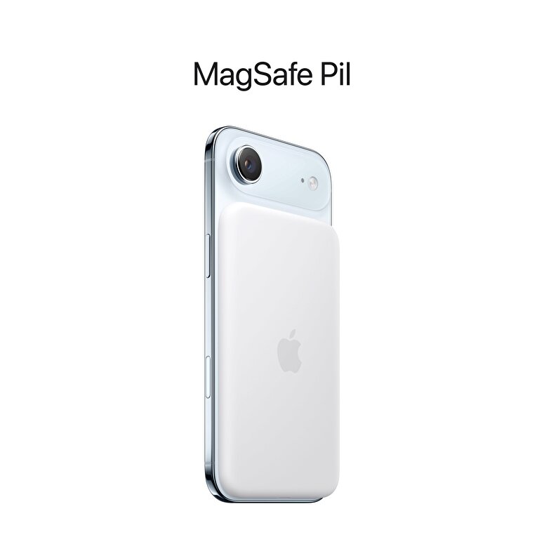 iPhone Air 1TB Uzay Siyahı MG2W4TU/A
