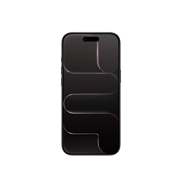 iPhone Air 1TB Uzay Siyahı MG2W4TU/A