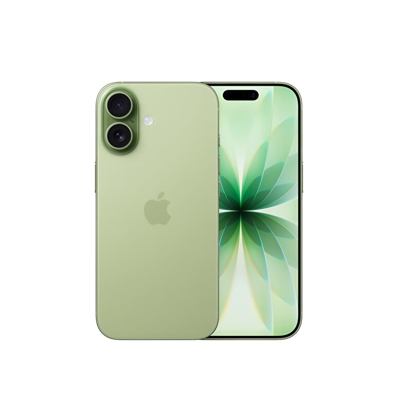 iPhone 17 256GB Ada Çayı MG6N4TU/A