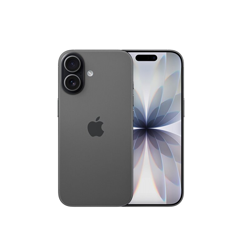 iPhone 17 512GB Siyah MG6P4TU/A