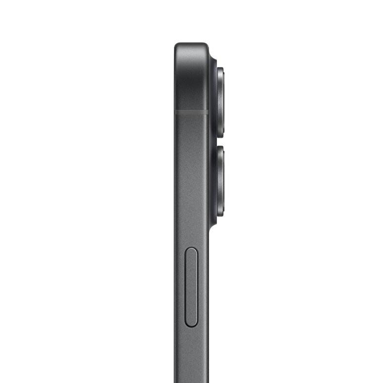 iPhone 17 512GB Siyah MG6P4TU/A