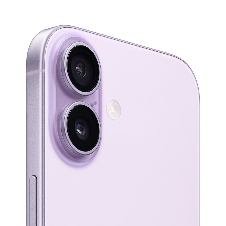 iPhone 17 512GB Lavanta MG6U4TU/A