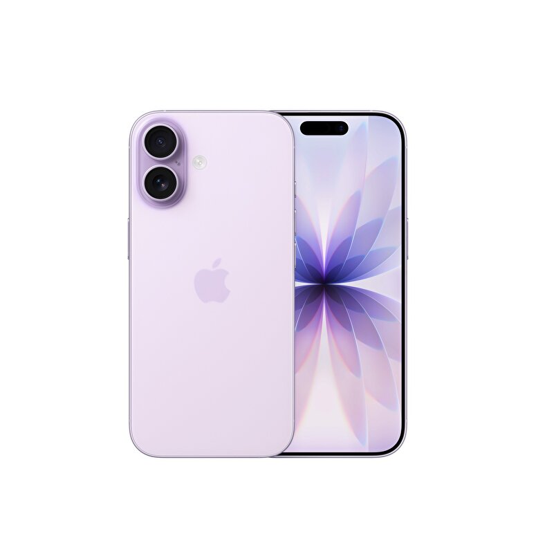 iPhone 17 512GB Lavanta MG6U4TU/A