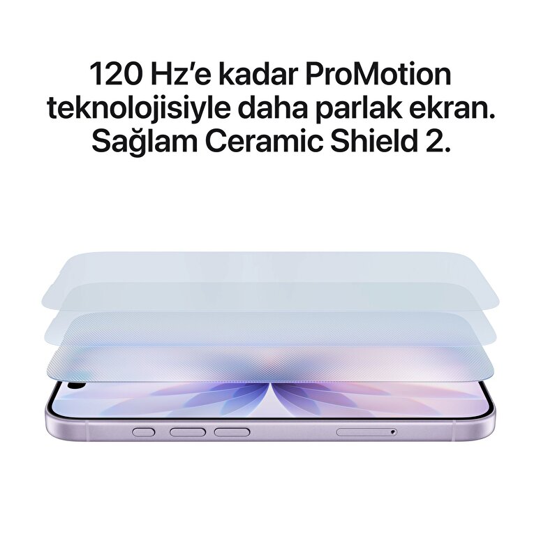iPhone 17 512GB Ada Çayı MG6V4TU/A