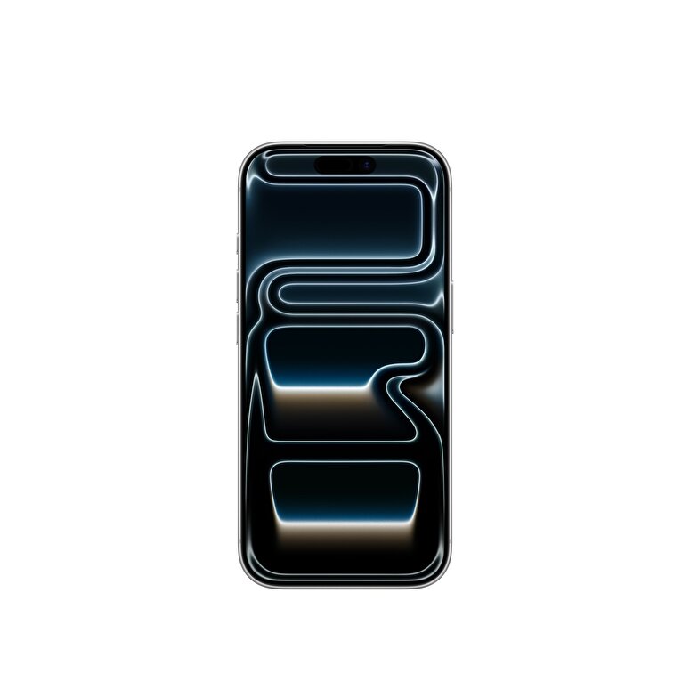 iPhone 17 Pro 1TB Gümüş MG8P4TU/A