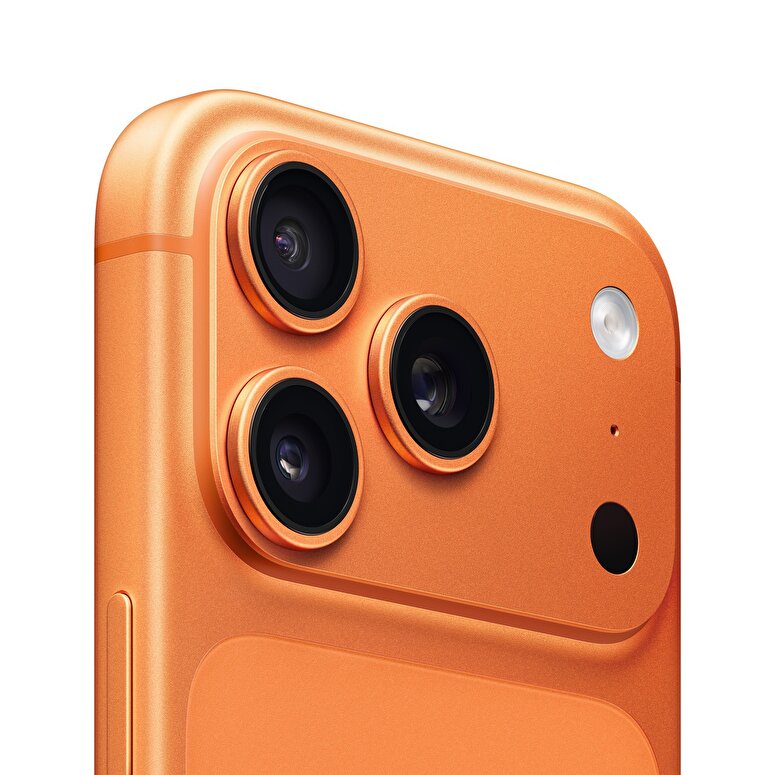 iPhone 17 Pro 1TB Kozmik Turuncu MG8Q4TU/A