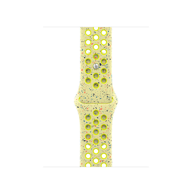 40 mm Volt Splash Nike Spor Kordon - S/M MG9V4ZM/A
