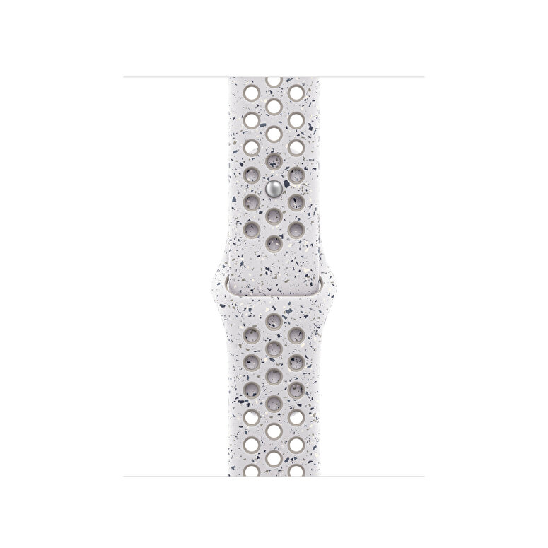 40 mm Uçuk Gri Nike Spor Kordon - M/L MGA34ZM/A