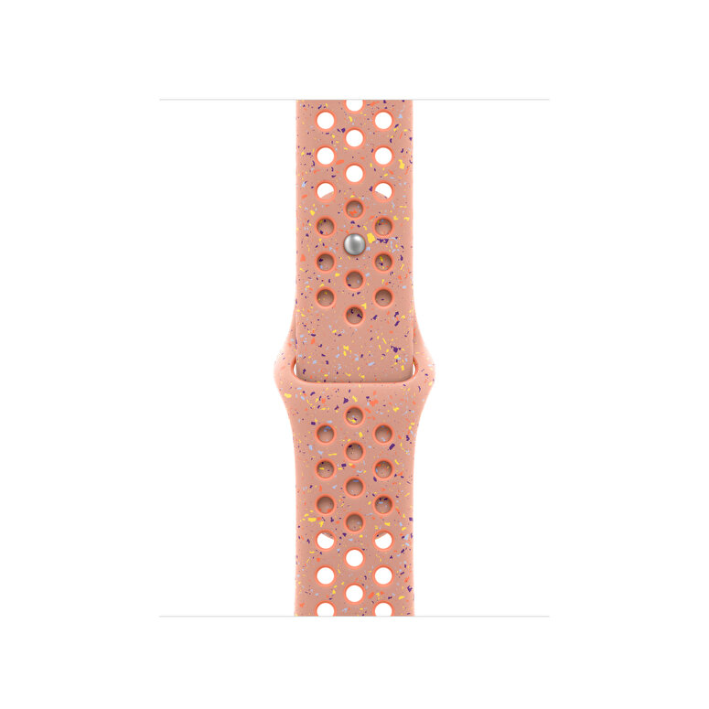 40 mm Alp Kızılı Nike Spor Kordon - S/M MGA44ZM/A