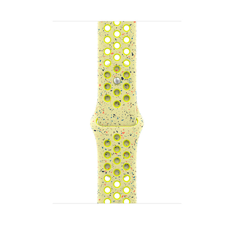 46 mm Volt Splash Nike Spor Kordon - M/L MGC14ZM/A