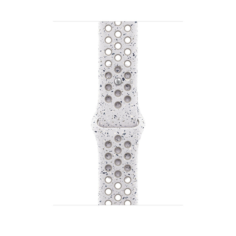 46 mm Uçuk Gri Nike Spor Kordon - M/L MGC54ZM/A
