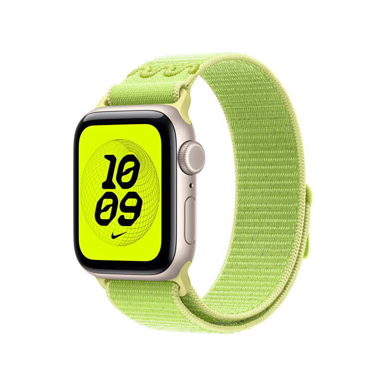 40 mm Volt Splash Nike Spor Loop MGCN4ZM/A