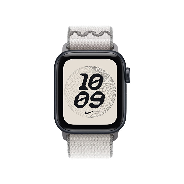 40 mm Uçuk Gri Nike Spor Loop MGCQ4ZM/A