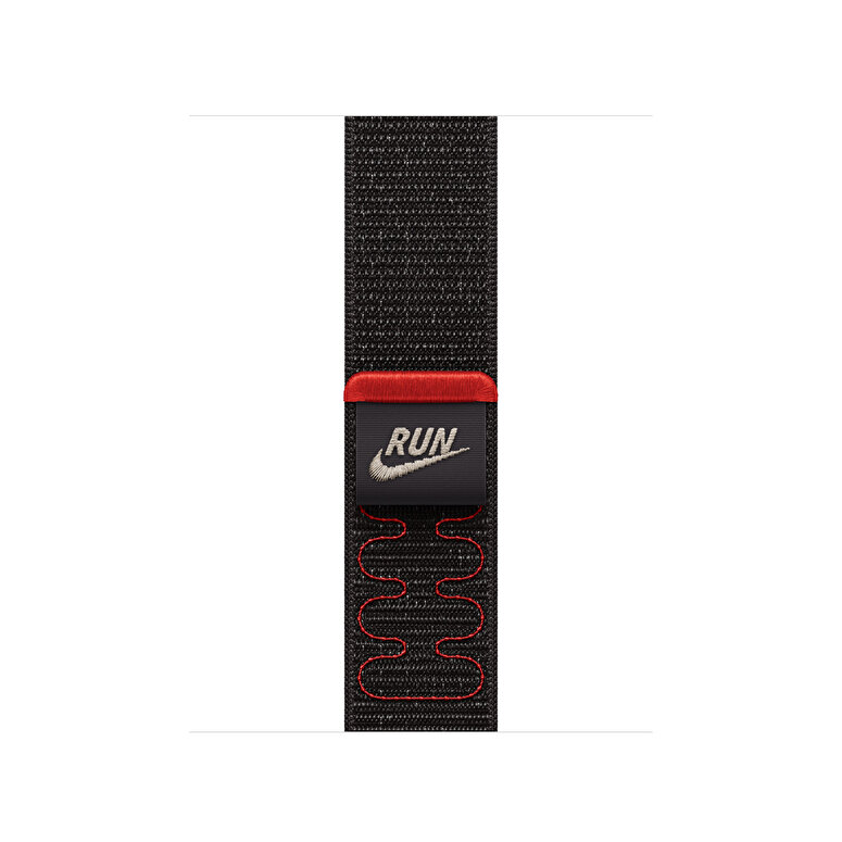 42 mm Gece Yarısı Siyahı Nike Spor Loop MGCX4ZM/A
