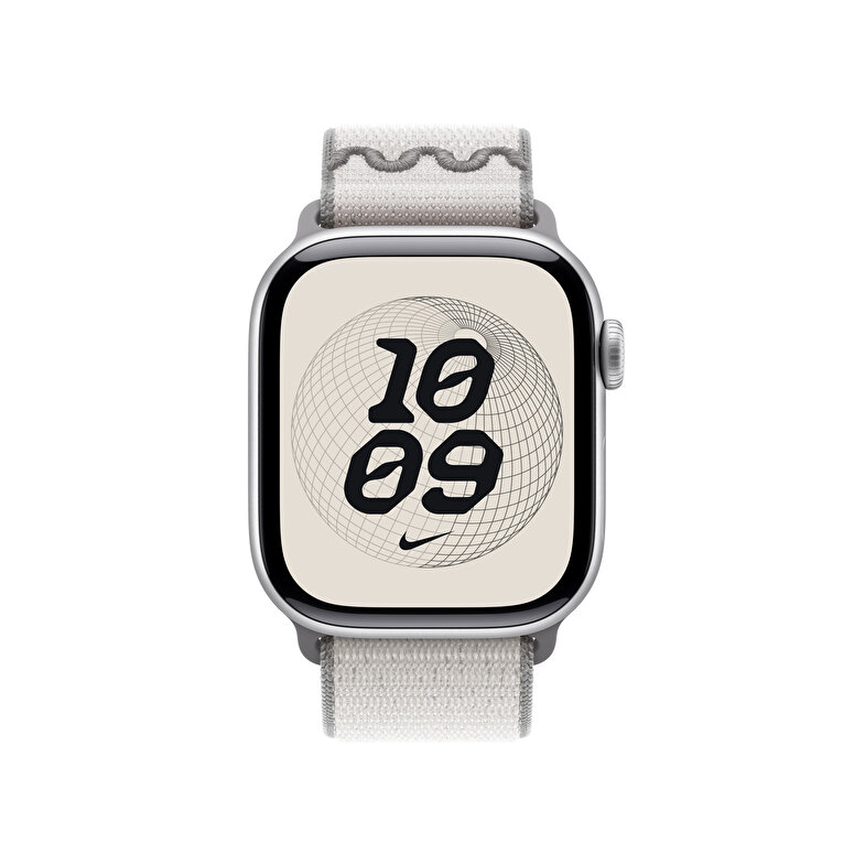 42 mm Uçuk Gri Nike Spor Loop MGCY4ZM/A