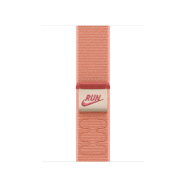 42 mm Alp Kızılı Nike Spor Loop MGD04ZM/A