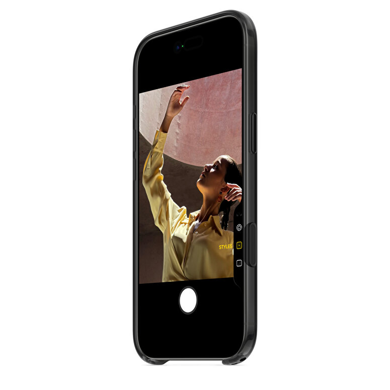 iPhone Air için MagSafe özellikli Kılıf - Gölge MGH24ZM/A