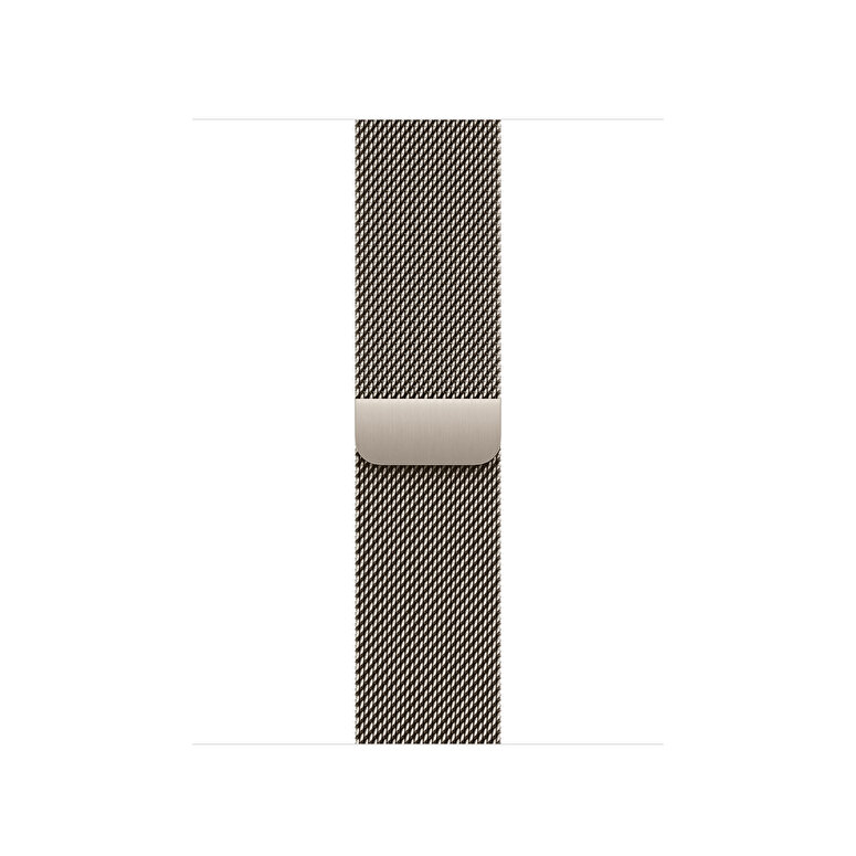 42 mm Natürel Milano Loop MGHY4ZM/A