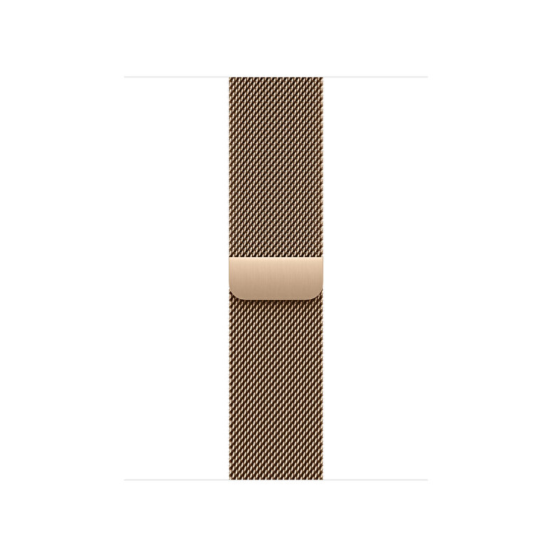 42 mm Altın Rengi Milano Loop MGJ04ZM/A
