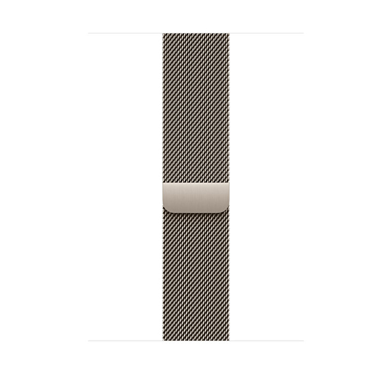 46 mm Natürel Milano Loop - M/L MGJ34ZM/A