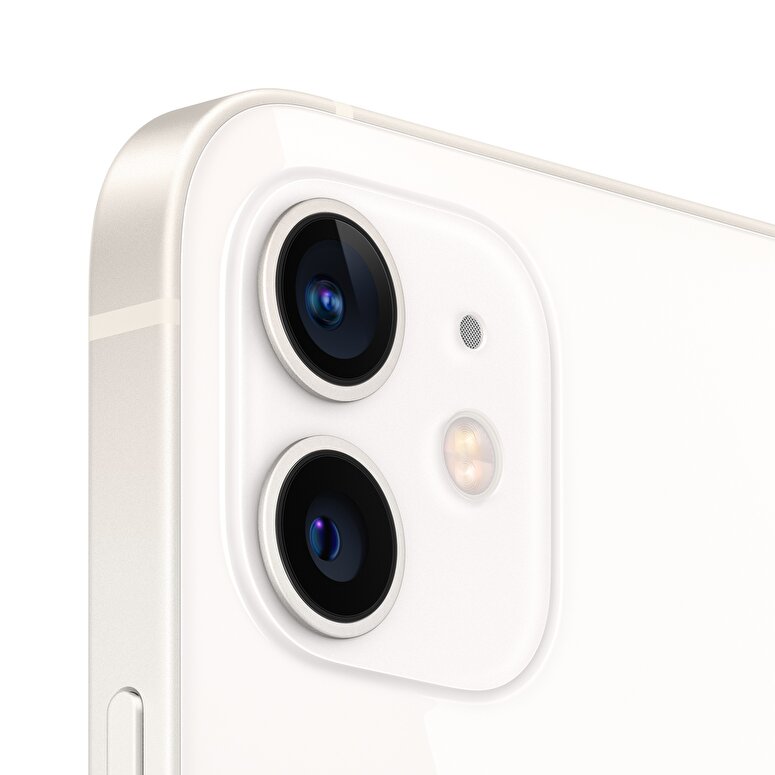 Apple iPhone 12 64GB Beyaz  MGJ63TU/A