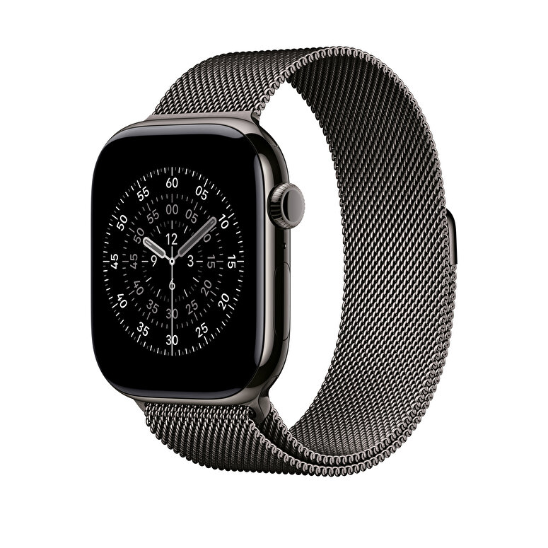 46 mm Arduvaz Milano Loop - S/M MGJ64ZM/A