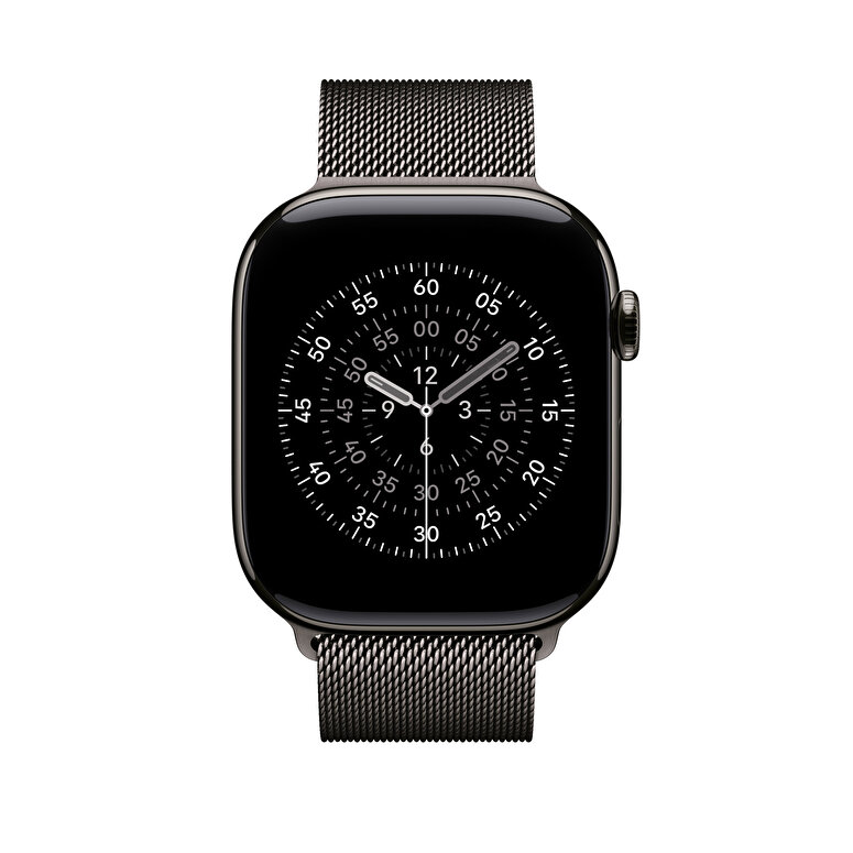 46 mm Arduvaz Milano Loop - M/L MGJ74ZM/A