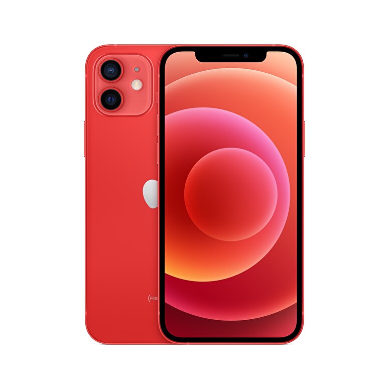 Apple iPhone 12 256GB (PRODUCT)RED  MGJJ3TU/A