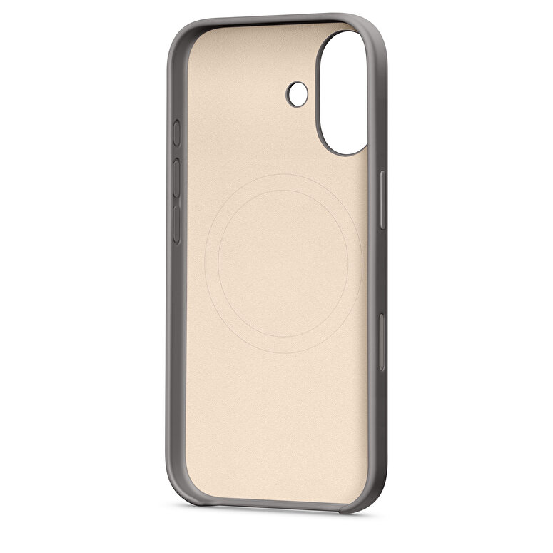 MagSafe özelliğine ve Kamera Denetimi düğmesine sahip Beats iPhone 17 Kılıfı - Granit Grisi MGK24LL/A