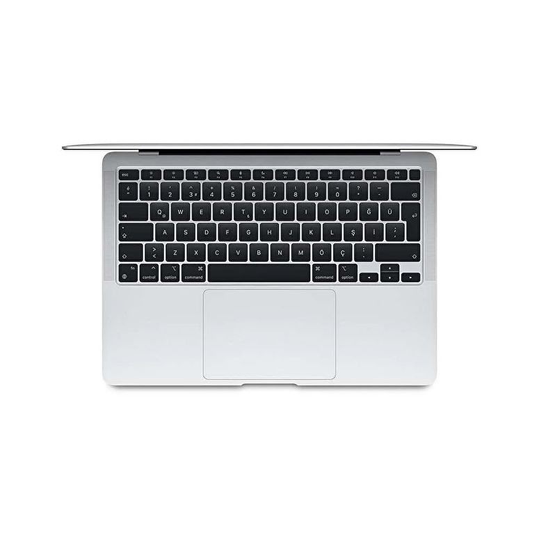 Apple MacBook Air 13'' Apple M1 8GB 256GB SSD Gümüş - MGN93TU/A MGN93TU/A