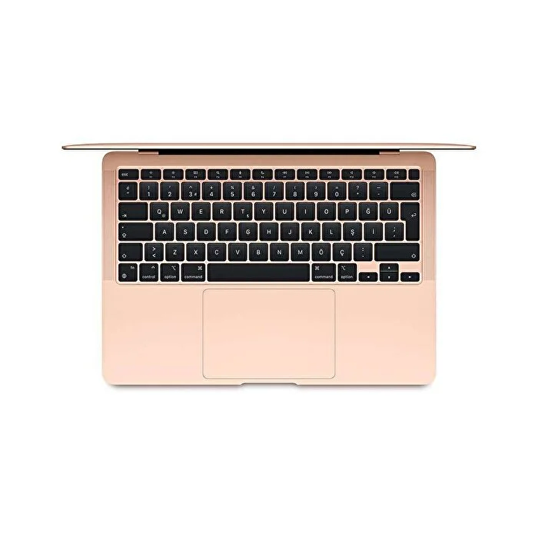 Apple MacBook Air 13'' Apple M1 8GB 256GB SSD Altın - MGND3TU/A MGND3TU/A