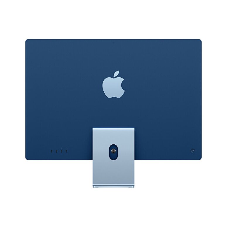 Apple 24 inç iMac 4.5K M1 8C C+G 512GB - Yeşil MGPJ3TU/A