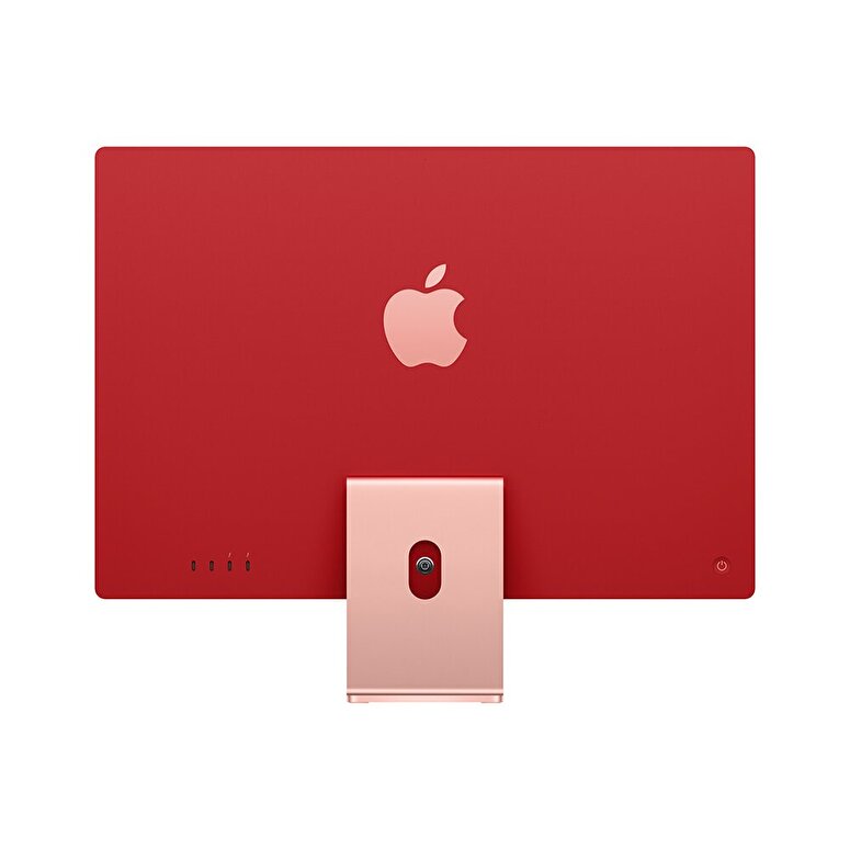 Apple 24 inç iMac 4.5K M1 8C C+G 512GB - Pembe MGPN3TU/A