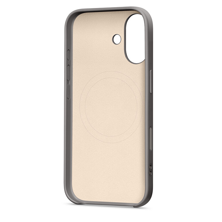 MagSafe özelliği ve Kamera Denetimi düğmesine sahip Beats iPhone 17 Kickstand Kılıfı - Granit Grisi MGY54LL/A