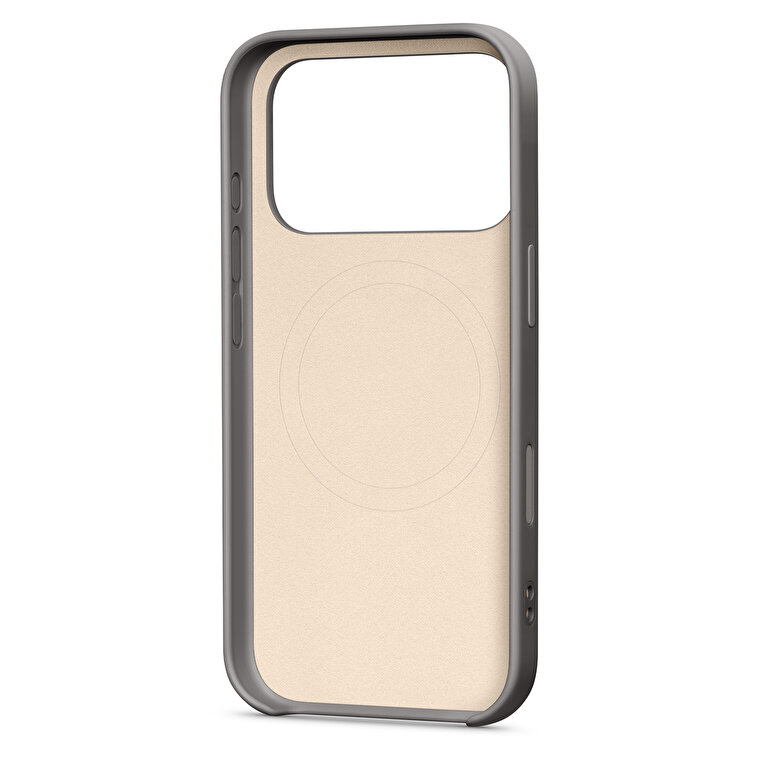 MagSafe özelliği ve Kamera Denetimi düğmesine sahip Beats iPhone 17 Pro Kickstand Kılıfı - Granit Grisi MGY74LL/A