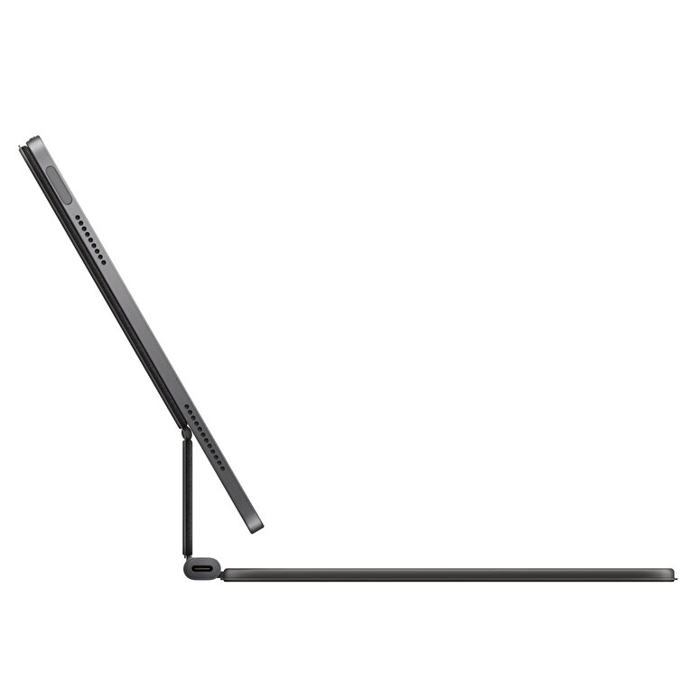 11 inç iPad Air (M3) için Magic Keyboard - Türkçe Q Klavye MGYX4TQ/A