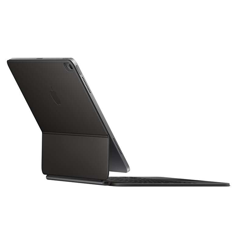 13 inç iPad Air (M3) için Magic Keyboard - Türkçe Q Klavye MGYY4TQ/A