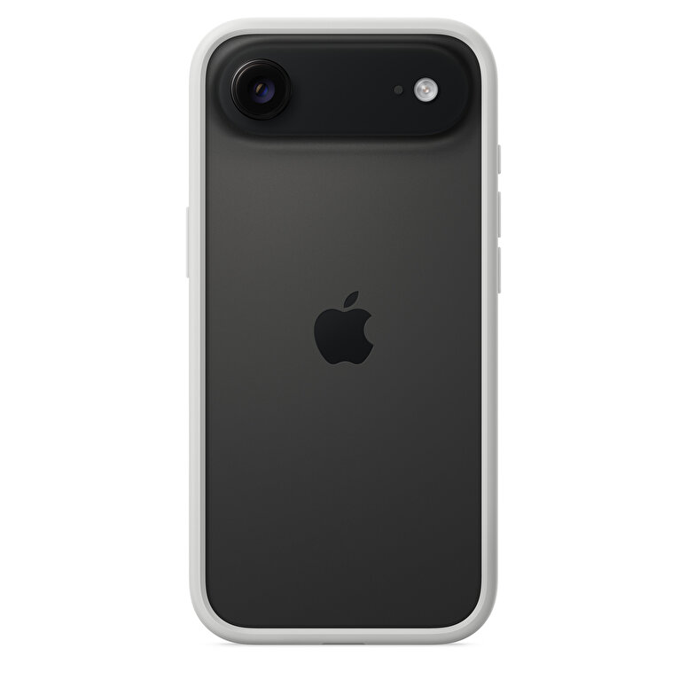 iPhone Air Bumper Kılıf - Açık Gri MH014ZM/A