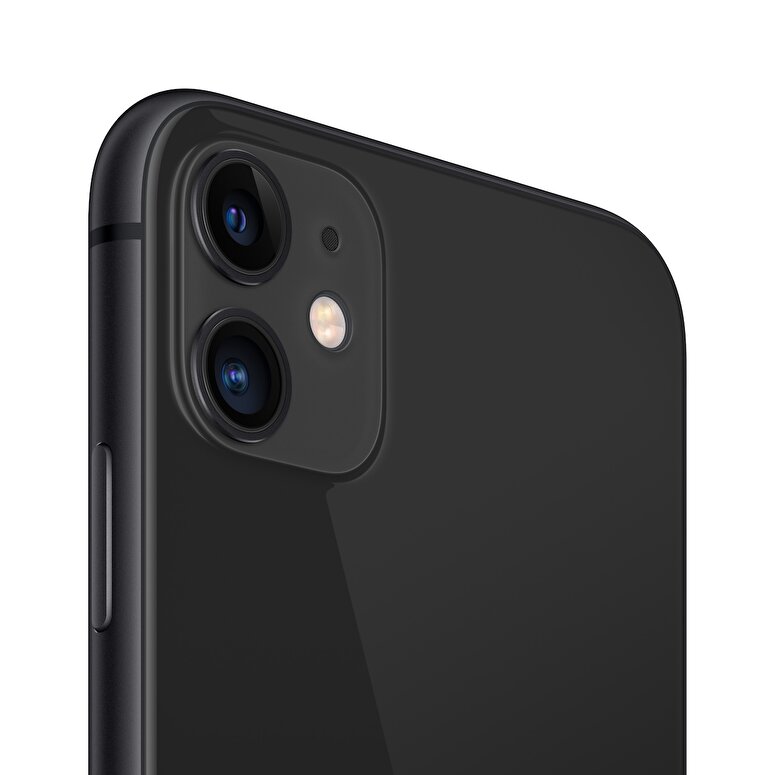 Apple iPhone 11 128GB Siyah  MHDH3TU/A
