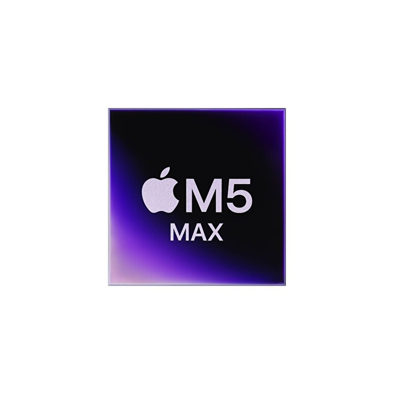 Mac Studio Apple M5 Max Çip 18 Çekirdekli CPU 32 Çekirdekli GPU 36GB Bellek 512GB SSD MHL64TU/A