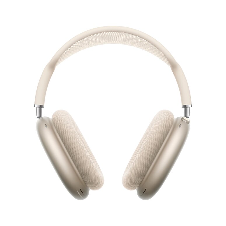 AirPods Max 2 - Yıldız Işığı MHWL4TU/A