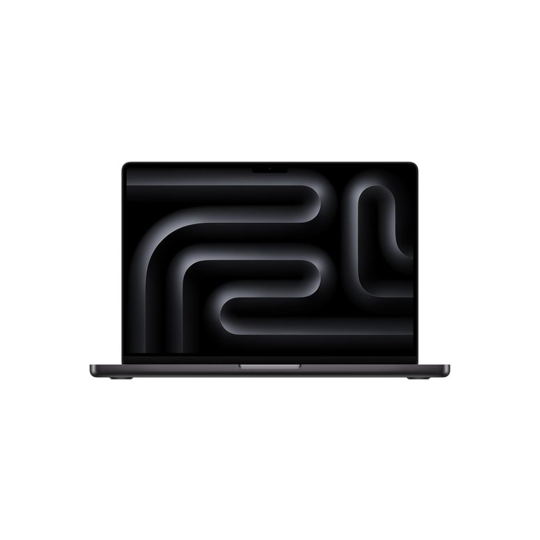 MacBook Pro 14 inç M6 Çip 12 çekirdekli CPU 12 çekirdekli GPU 32GB Bellek 1TB SSD Uzay Siyahı