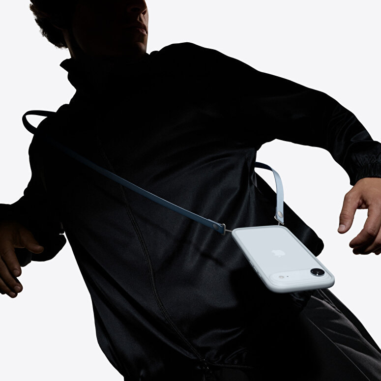 Çapraz Askı - Parlak Guava MHYX4ZM/A