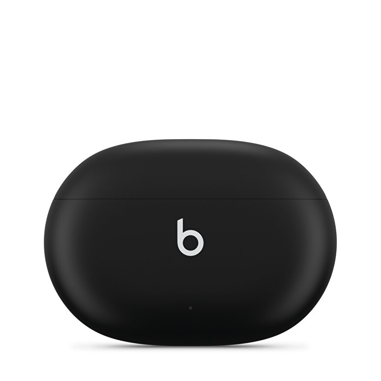 Paket Hasarlı - Beats Studio Buds - Gürültü Önleme Özellikli Gerçek Kablosuz Kulak İçi Kulaklık Siyah MJ4X3EE/A