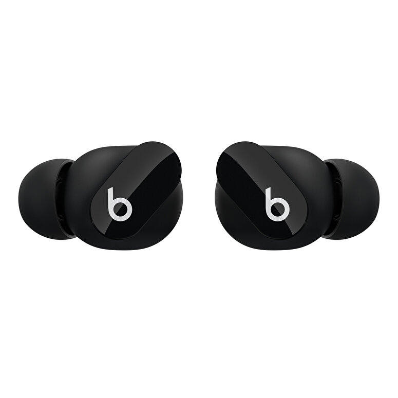 Paket Hasarlı - Beats Studio Buds - Gürültü Önleme Özellikli Gerçek Kablosuz Kulak İçi Kulaklık Siyah MJ4X3EE/A